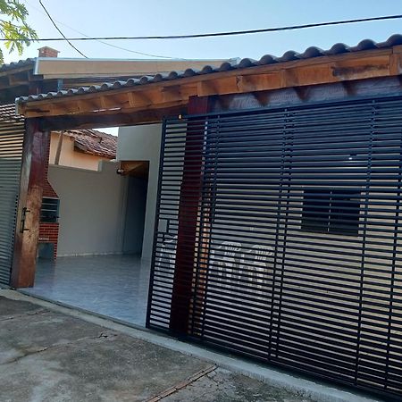 Casa Luna Da Boa Vista Bonito  Exterior photo