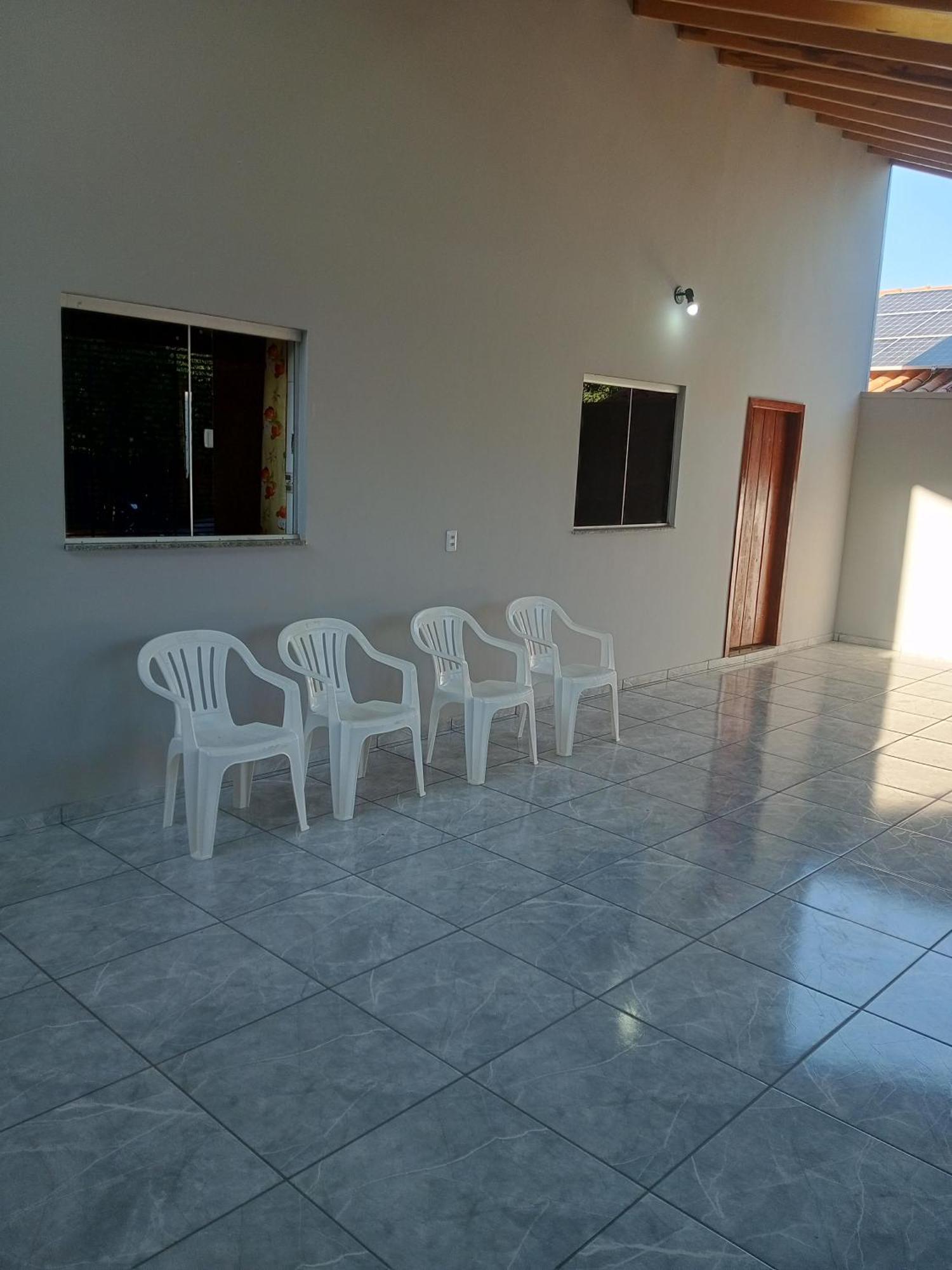 Casa Luna Da Boa Vista Bonito  Exterior photo